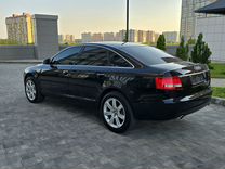 Audi A6 2.4 CVT, 2007, 265 000 км, с пробегом, цена 965 000 руб.