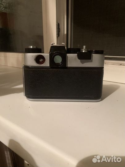 Фотоаппарат Зенит TTL