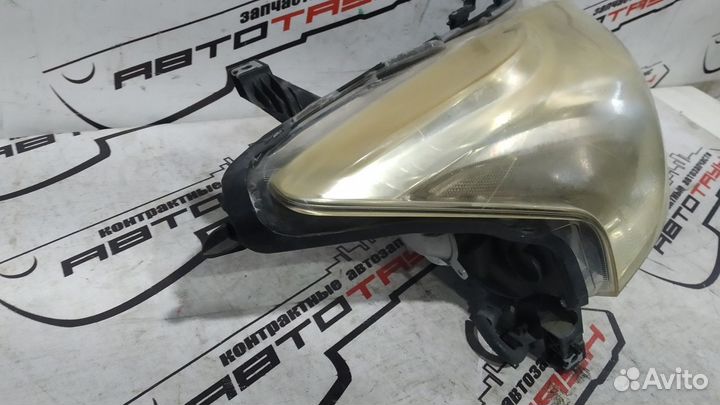 Фара nissan teana L33 10017794 chrome xenon корректор фар правая 260103TV3A NA5953