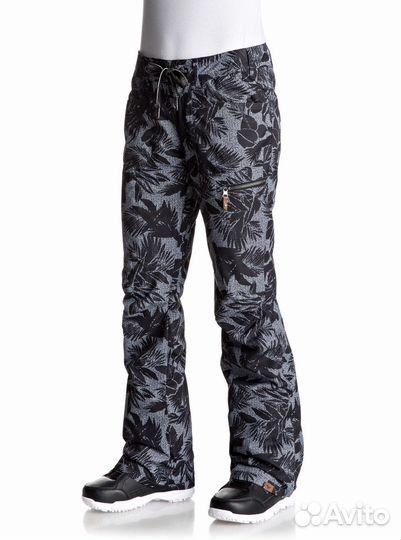 Сноубордические штаны Roxy Rifter