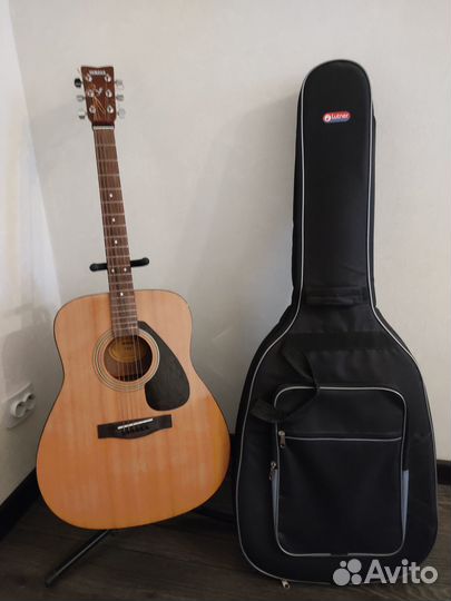 Гитара Yamaha f310