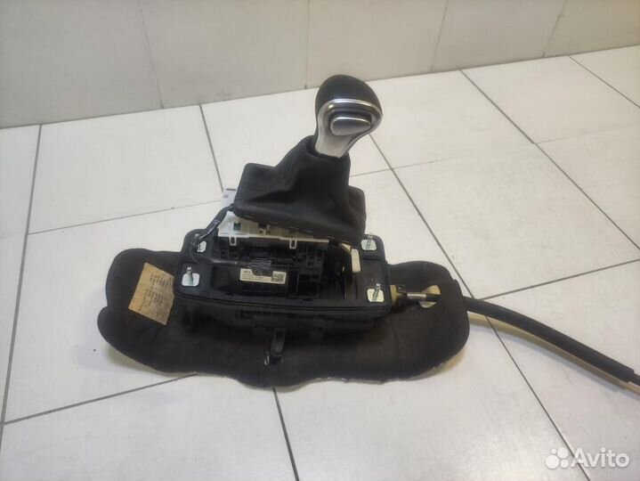 Кулиса кпп Audi A6 C7 4G5