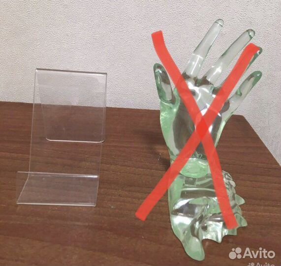 Подставка для телефона, планшета