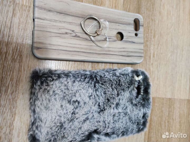 Чехол на Mi 8 Lite