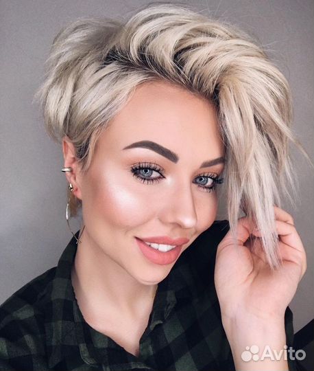 Парикмахер на дому