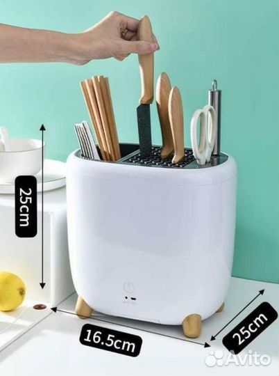 Подставка для ножей