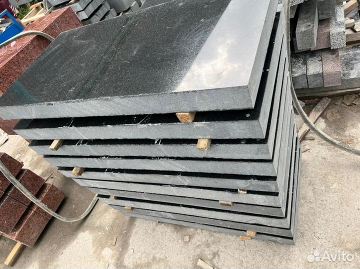 Памятники из гранита