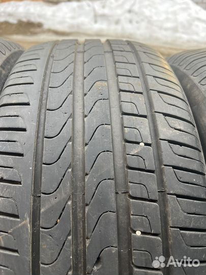 Pirelli Cinturato P7 235/45 R18 94W