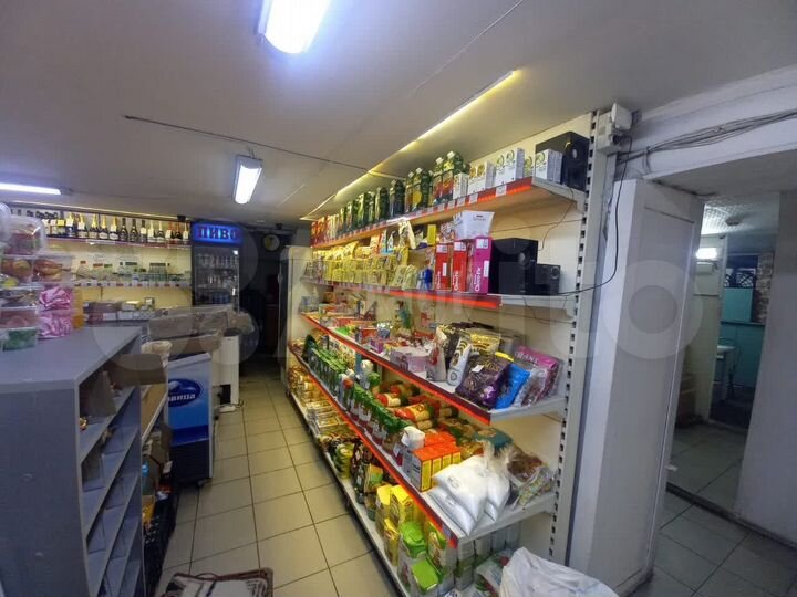 Продам торговое помещение, 102.4 м²