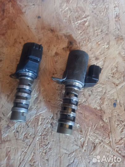 Фазорегулятор Infiniti FX35 vq35de