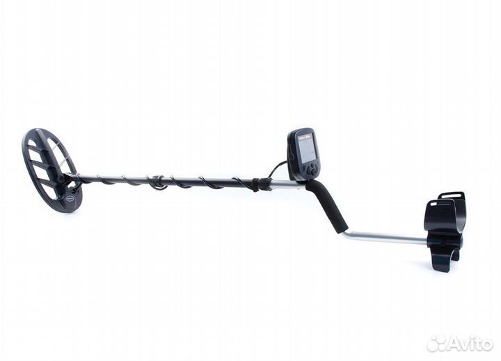 Металлоискатель Teknetics Alpha 2000