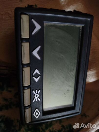 Бортовой компьютер