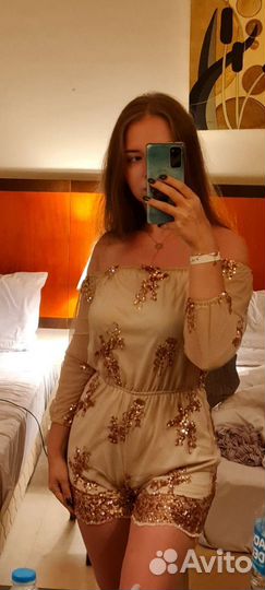 Комбинезон