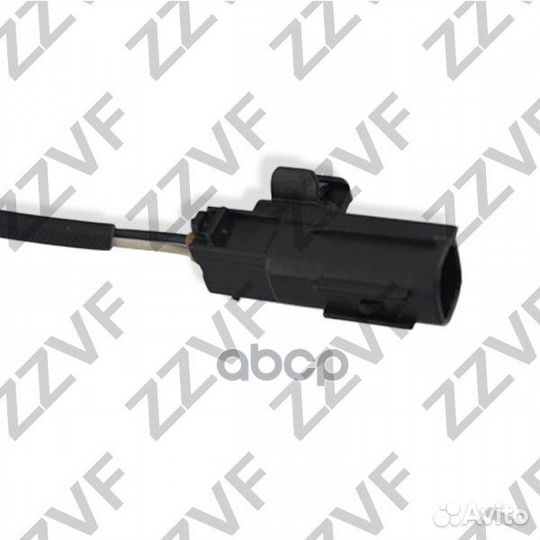 Датчик абс передний левый (L) toyota alphard (0