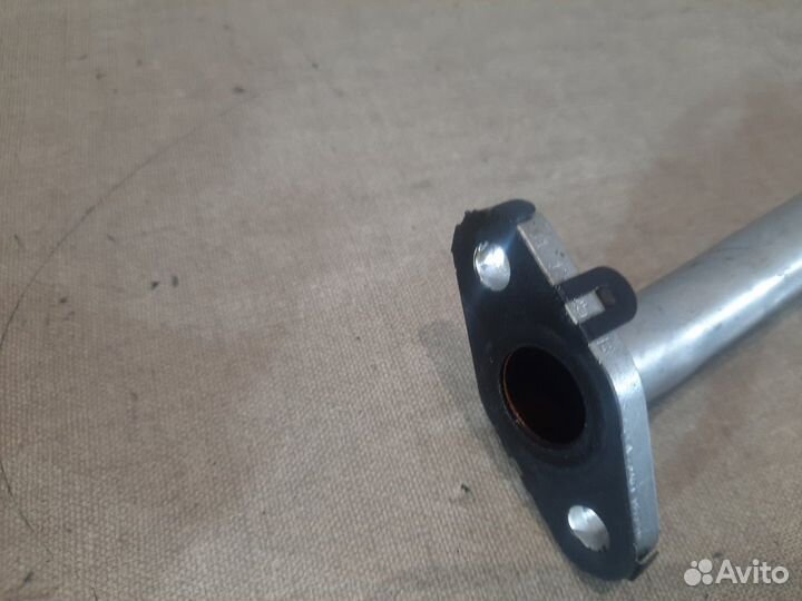 Трубка масляная Mercedes A180 W176 270.910 2013