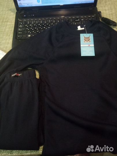 Термокомплект