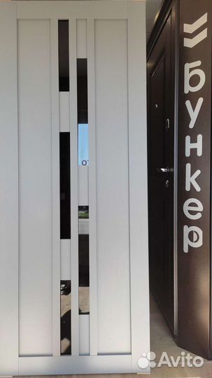 Двери межкомнатные