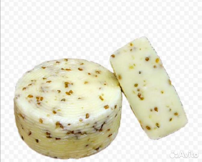 Сыр качотта