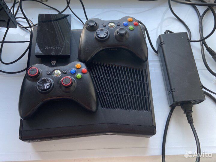 Xbox 360 freeboot