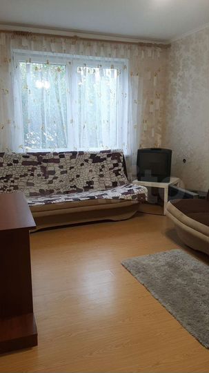 1-к. квартира, 31 м², 1/5 эт.
