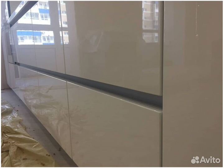 Кухня на заказ. На любой бюджет