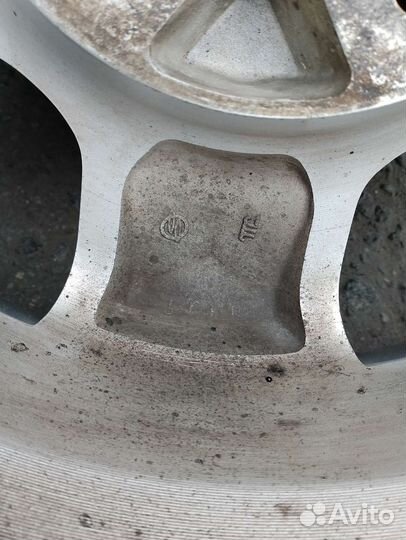 R16 5/130 SsangYong оригинал