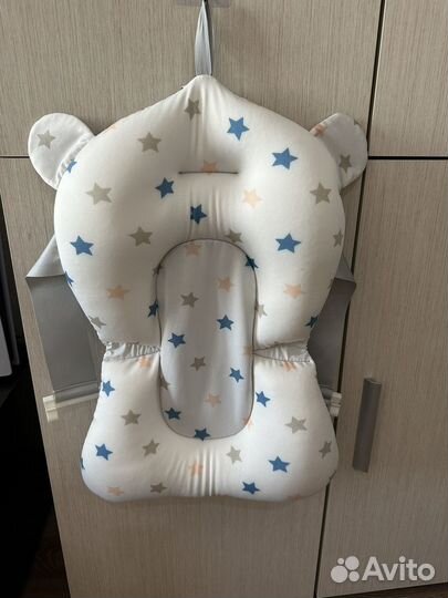 Гамак для купания новорожденных