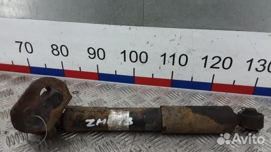 Амортизатор задний toyota RAV 4 ZSA3 (ZML13MF01)