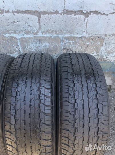 Dunlop Grandtrek AT22 285/60 R18