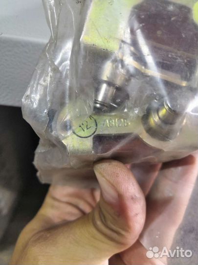 Микропереключатель А812В