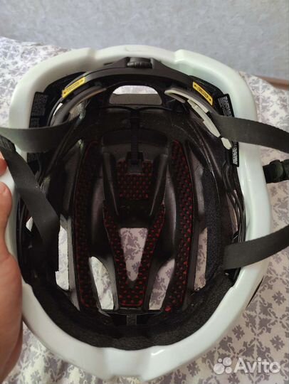 Велошлем kask protone L