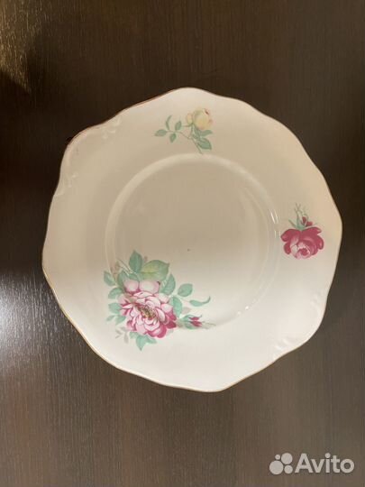 Столовый набор «Дулево»