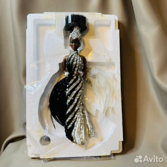 Кукла Barbie Bob Mackie Starlight Splendor