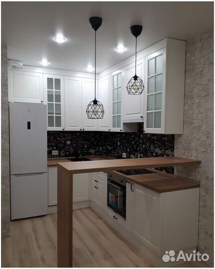 Кухня угловая CS - 242