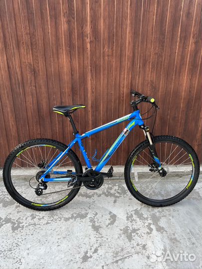 Велосипед Mongoose Switchback Comp 27.5