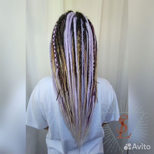 Обучение Афроприческам