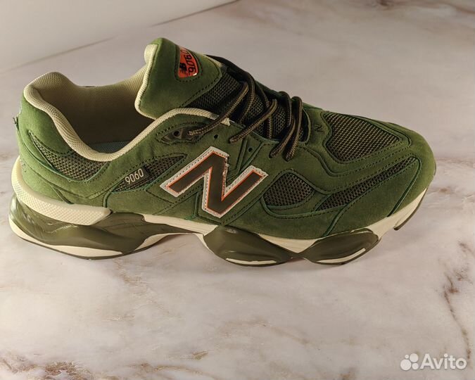 Кроссовки new balance