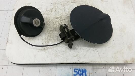 Лючок бака dodge journey (96C07IC01)