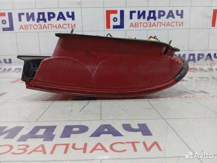 Фонарь задний левый Hyundai Sonata (EF) 92401-3D050
