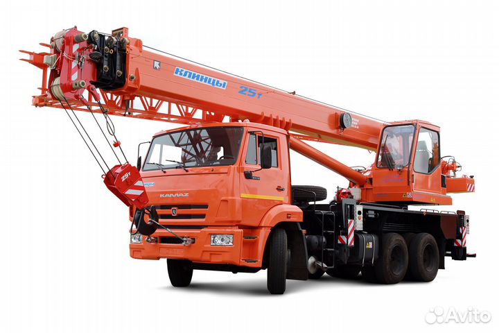 Автокрановщик 7-8 разряд