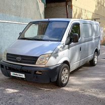 LDV Maxus 2.5 MT, 2007, 490 000 км, с пробегом, цена 400 000 руб.