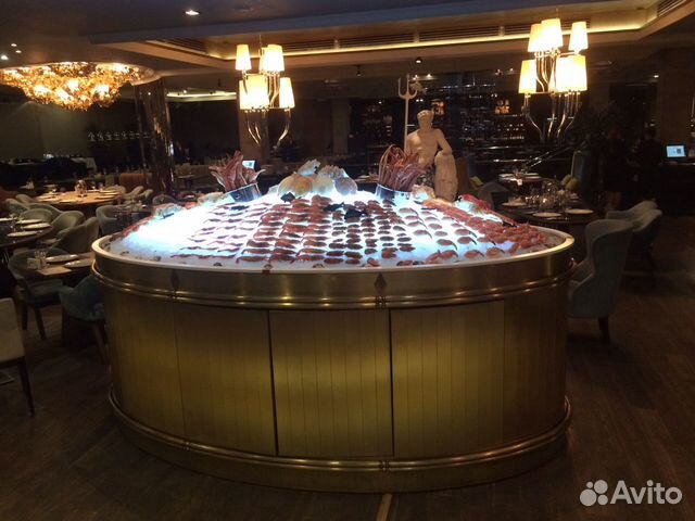 Мебель из латуни