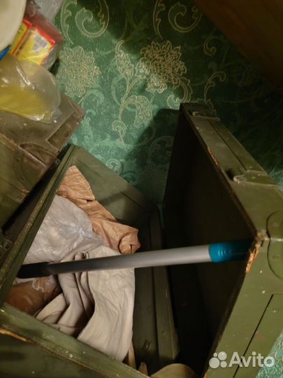 Ящик