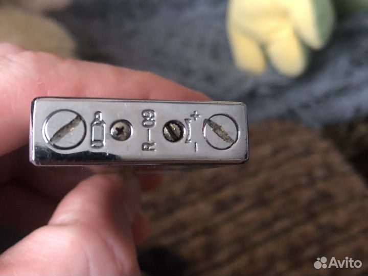 Зажигалка Derui