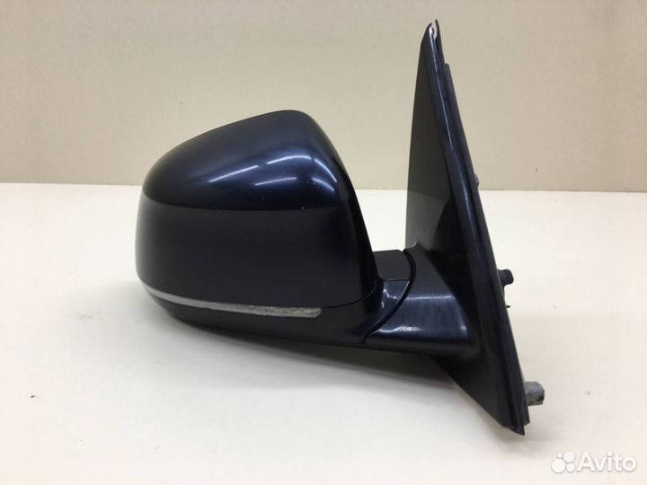 Б/У Б/У Зеркало заднего вида боковое 51167364002