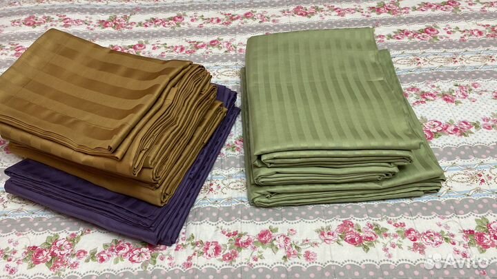 Белье скатерты салфетки и шьём на заказ