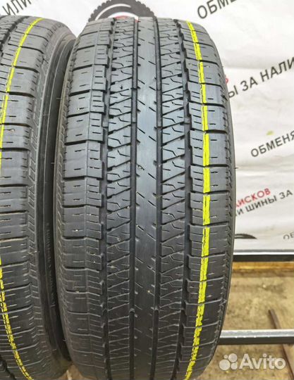Triangle TR257 225/60 R17 99H