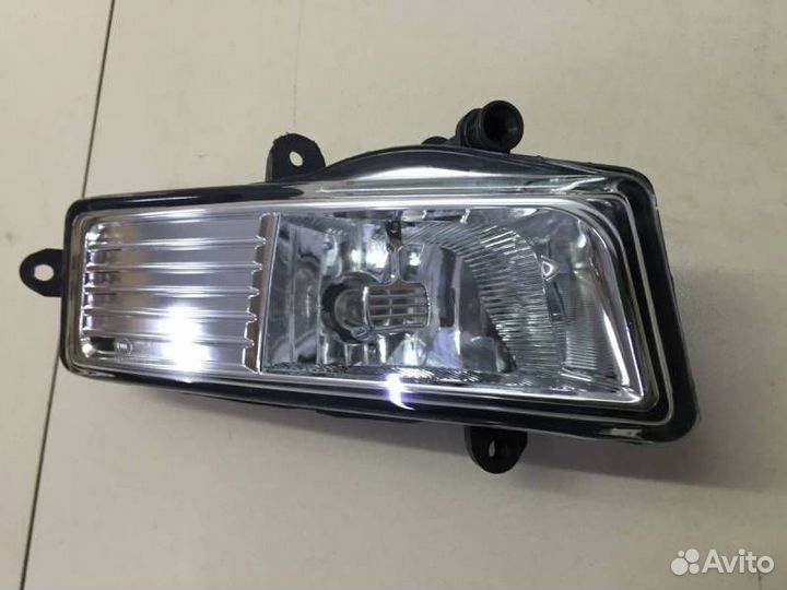 Фара противотуманная правая Audi A6 C6 2005-2011