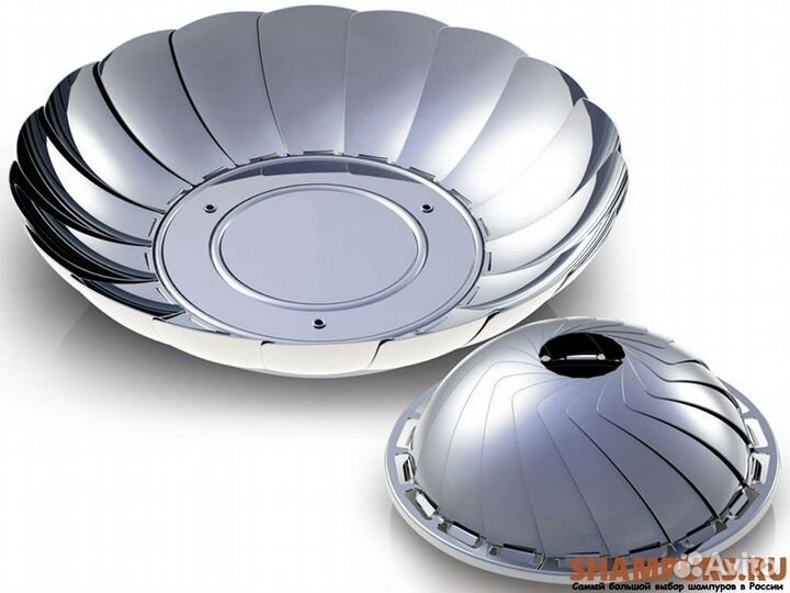 Чаша-трансформер Ленивый Шашлычник