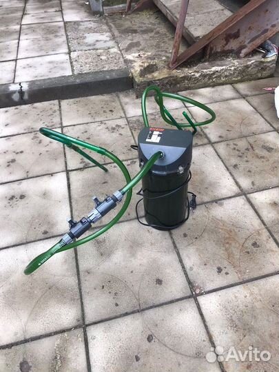 Тумба под аквариум